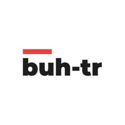 Buh-tr logo