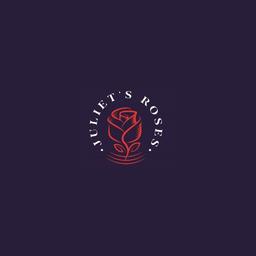 Juliet's Roses logo