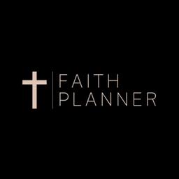 Faith Planner logo