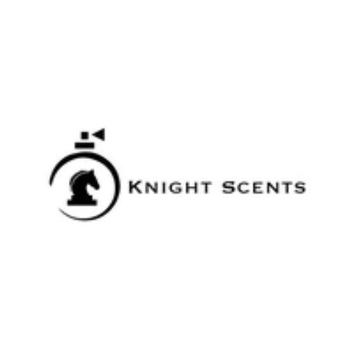 Official logo of KnightScents