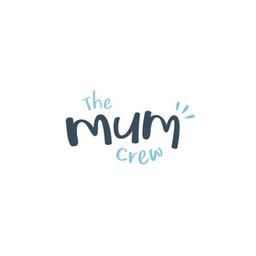 The Mum Crew logo