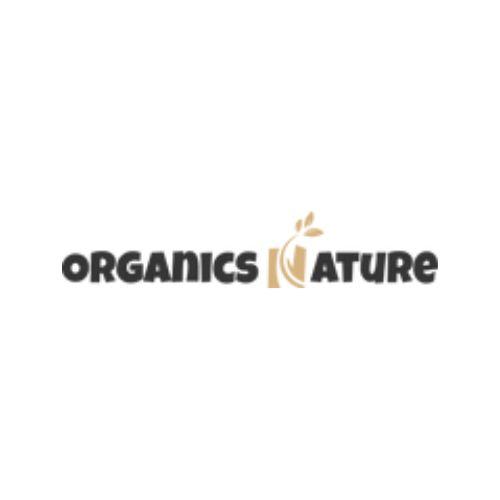 Official logo of Organics Nature