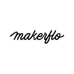 MakerFlo logo