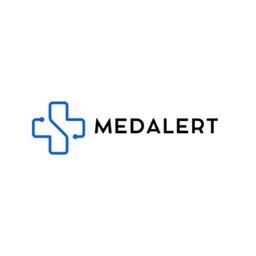MedAlert logo