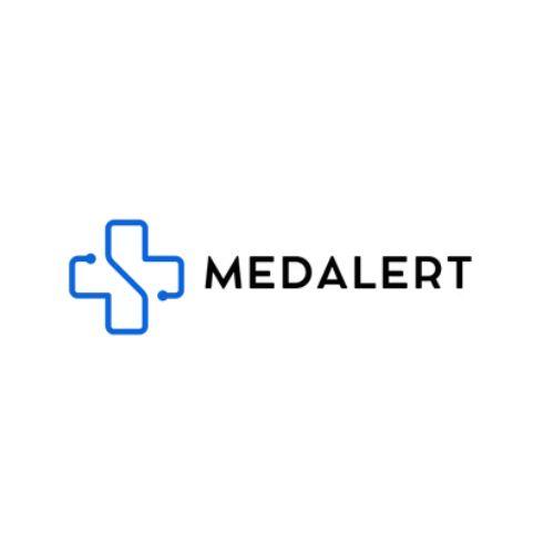 Logo for MedAlert