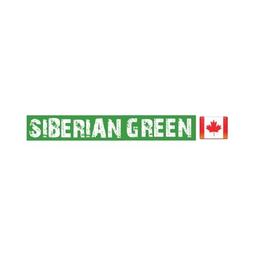 Siberian Green Canada logo