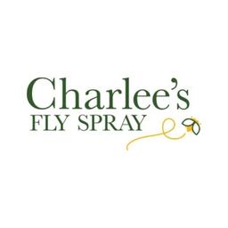Charlee's Fly Spray logo