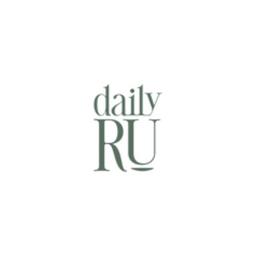 DailyRU logo