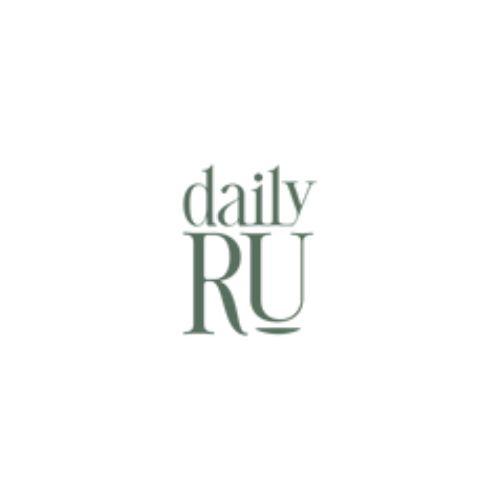 Official logo of DailyRU