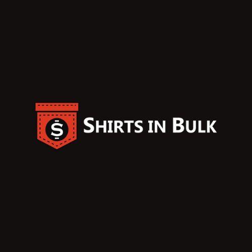Official logo of Shirts In Bulk