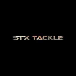 STX Tackle logo