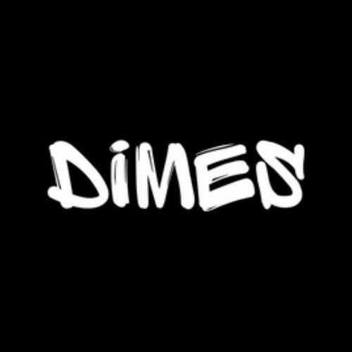 Official logo of Drop Dimes Co