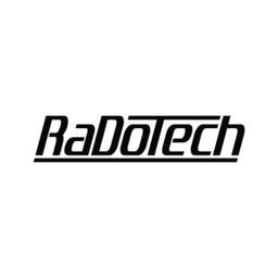 RaDoTech logo