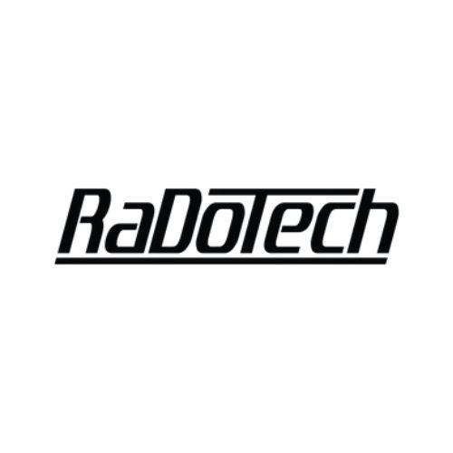 Official logo of RaDoTech