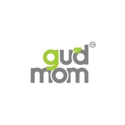 Gudmom logo