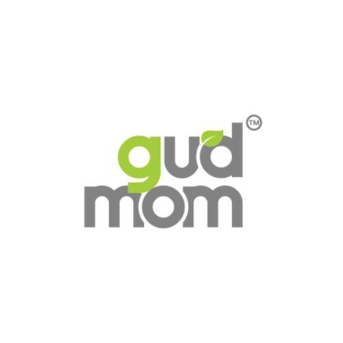 Official logo of Gudmom