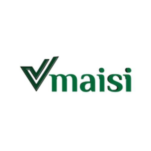 Official logo of Vmaisi Safety