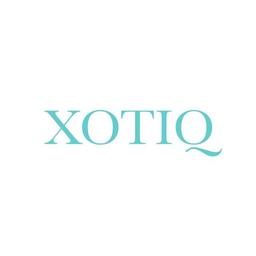 XOTIQ Cosmetics logo