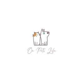 On Pets Life logo