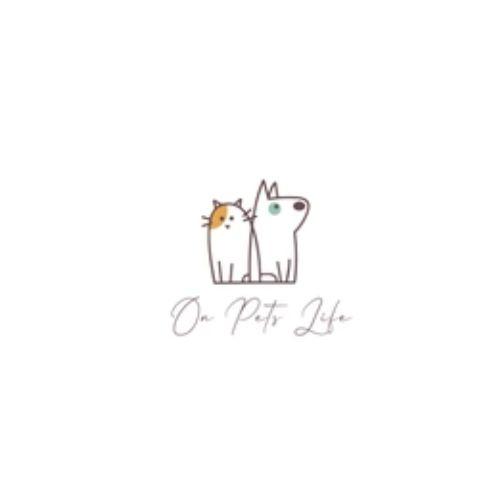 Official logo of On Pets Life