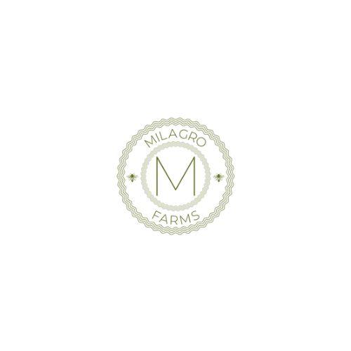 Official logo of Milagro Farms ATL