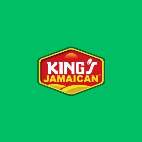 Official logo of King's Jamaican